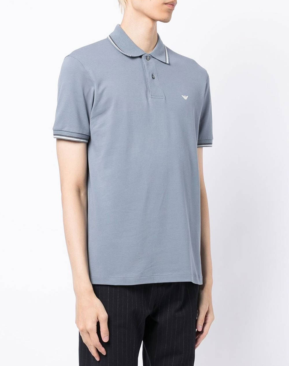 EMPORIO ARMANI POLO