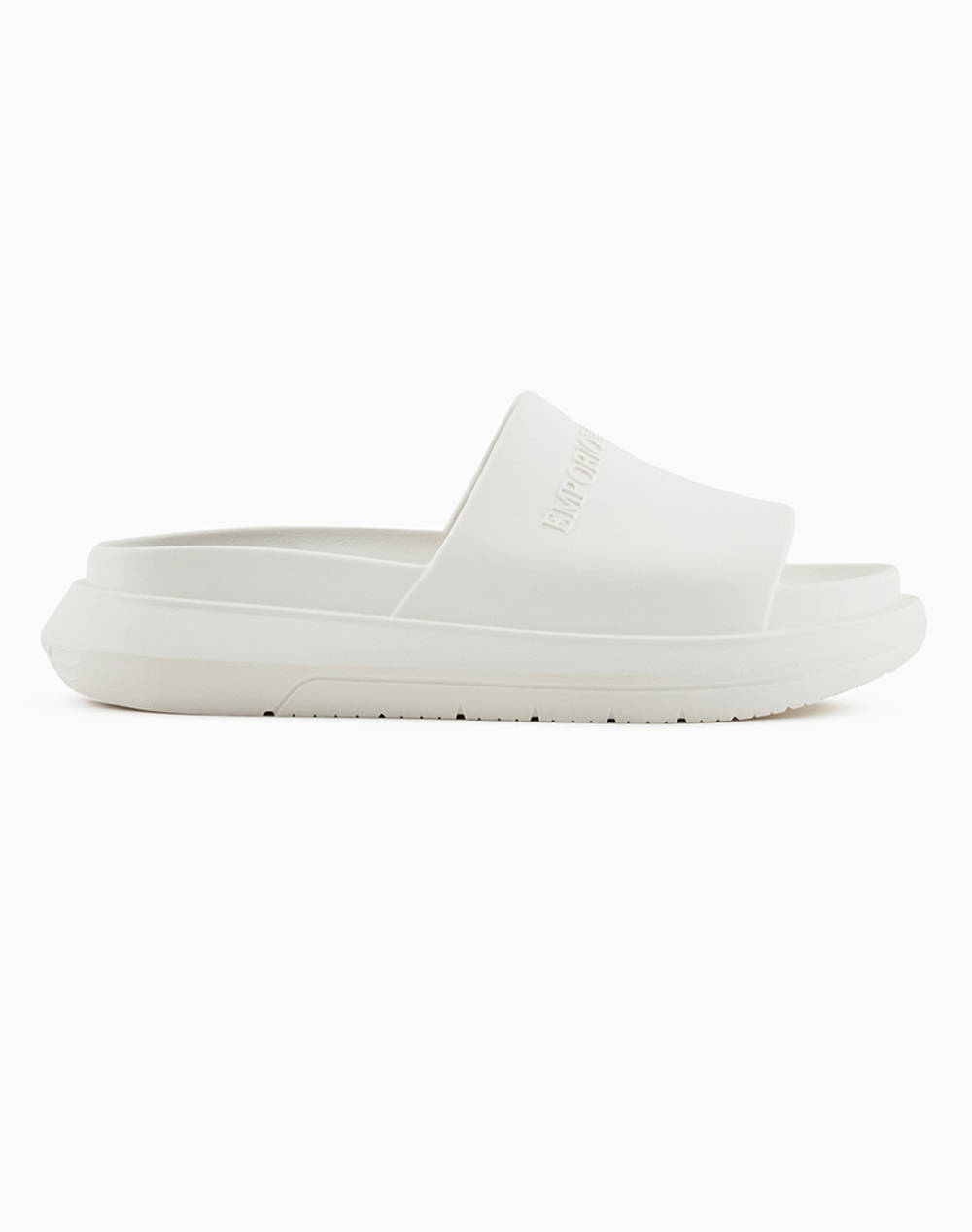 Emporio armani sandal e.v.a