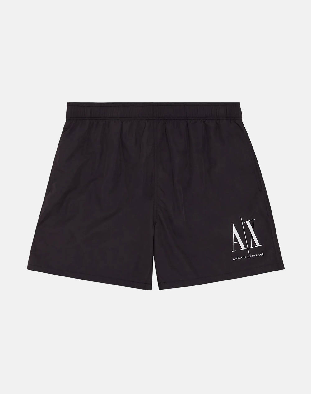 ARMANI EXCHANGE MEN\'\'S WOVEN BOXER