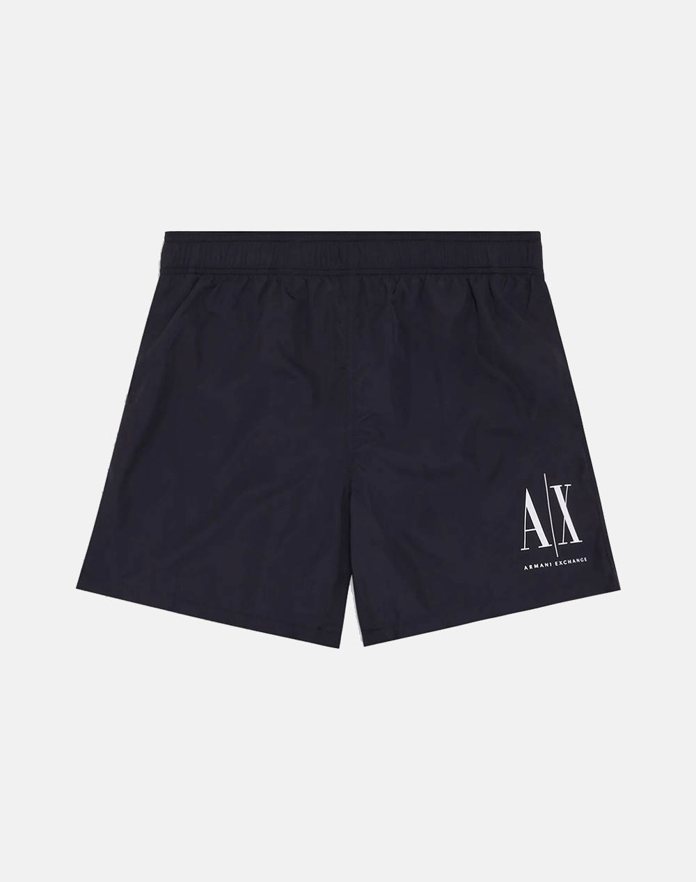 ARMANI EXCHANGE MEN''S WOVEN BOXER