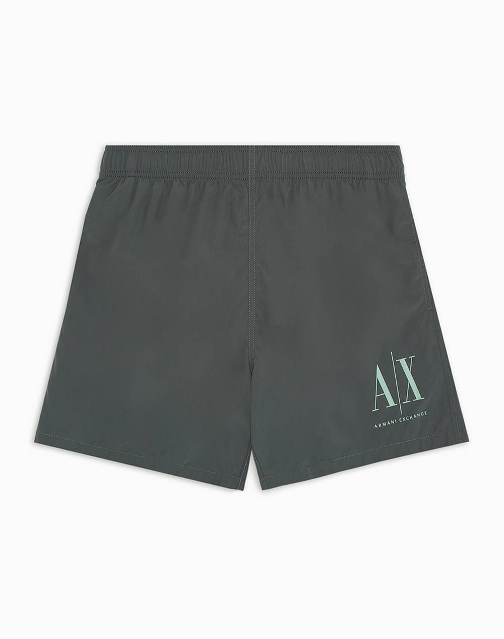 ARMANI EXCHANGE MEN''S WOVEN BOXER