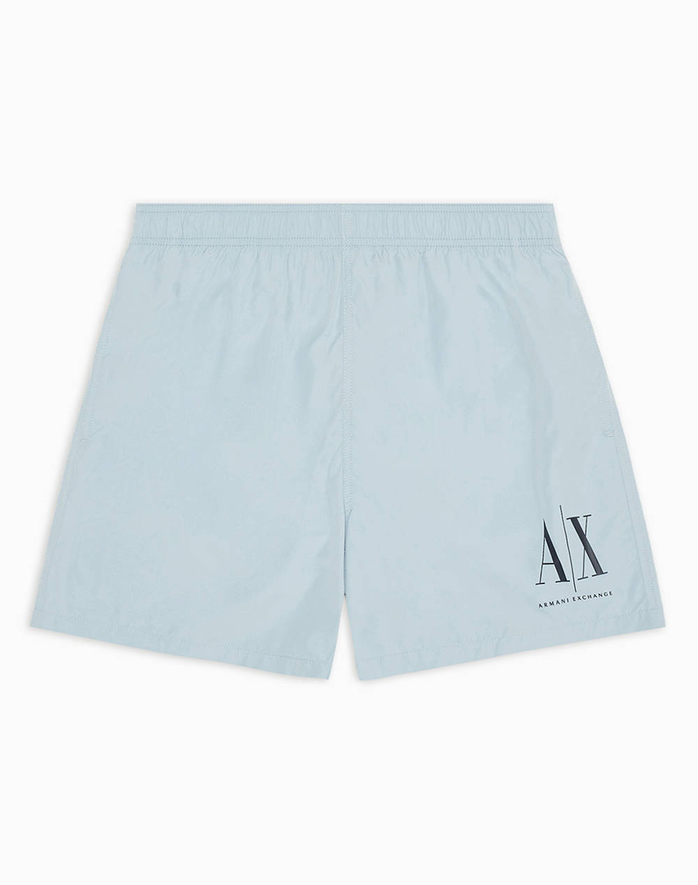 ARMANI EXCHANGE MEN''S WOVEN BOXER