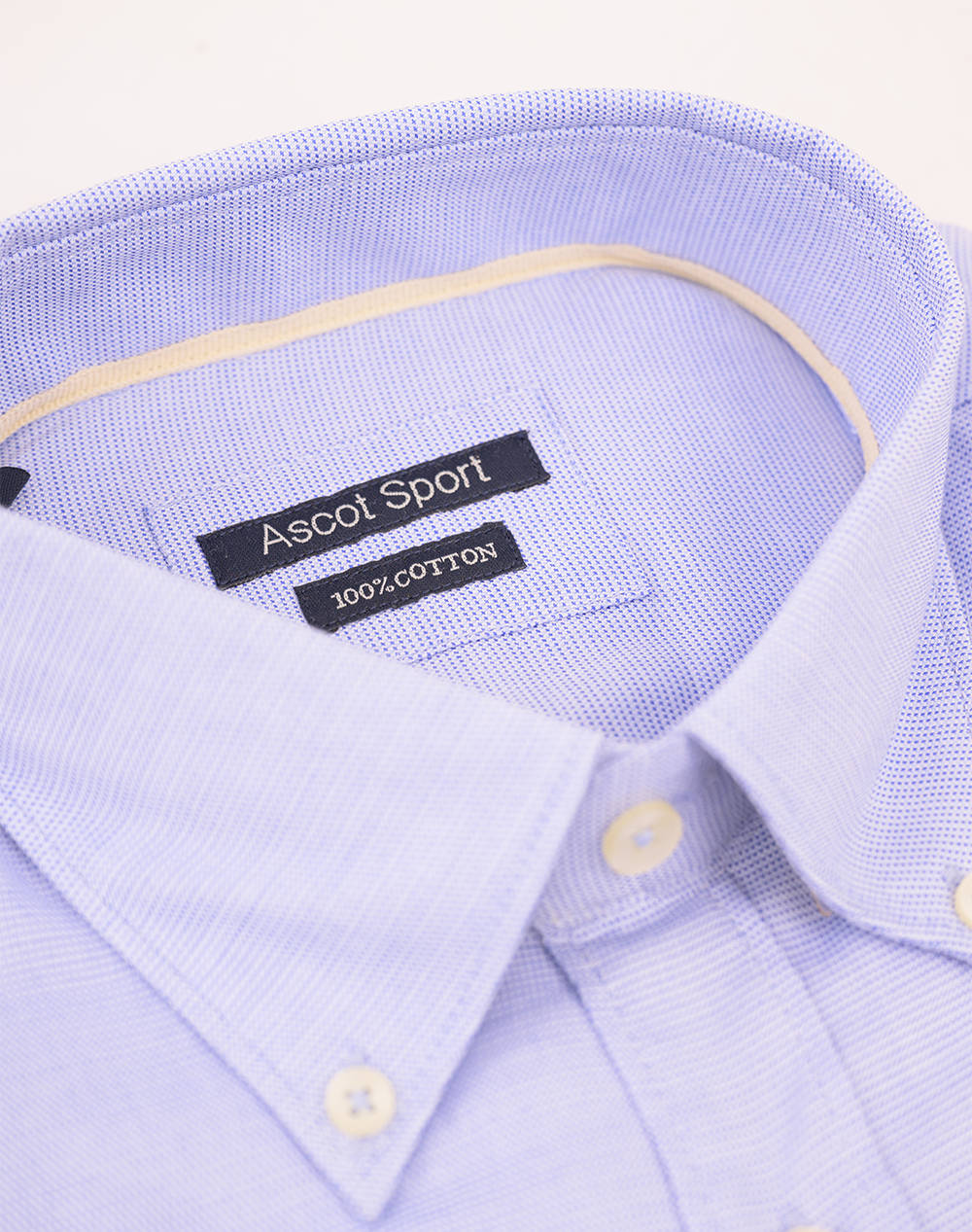 ASCOT CAMASA