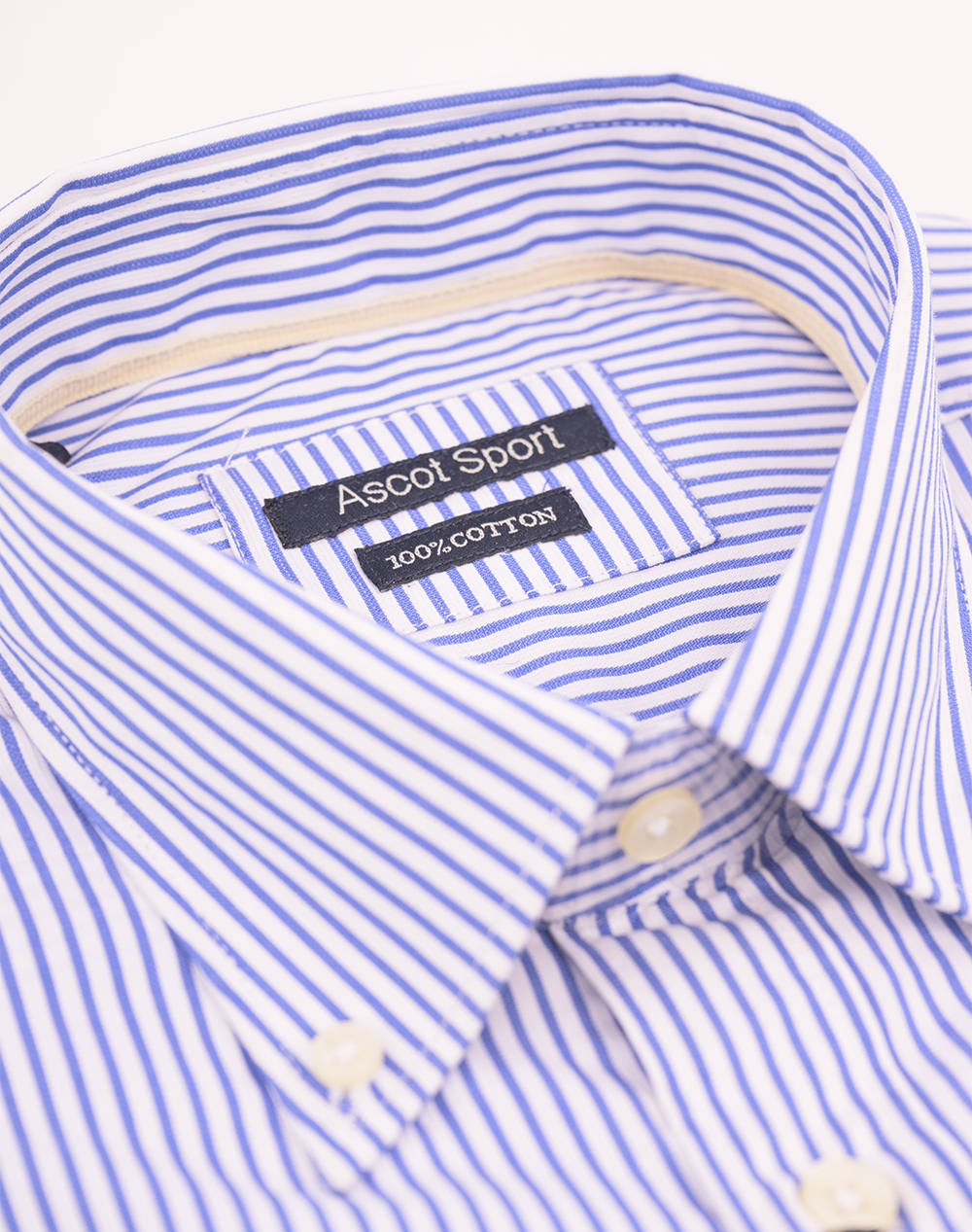 ASCOT CAMASA