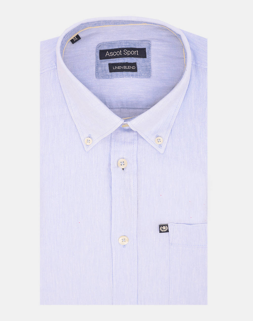ASCOT CAMASA