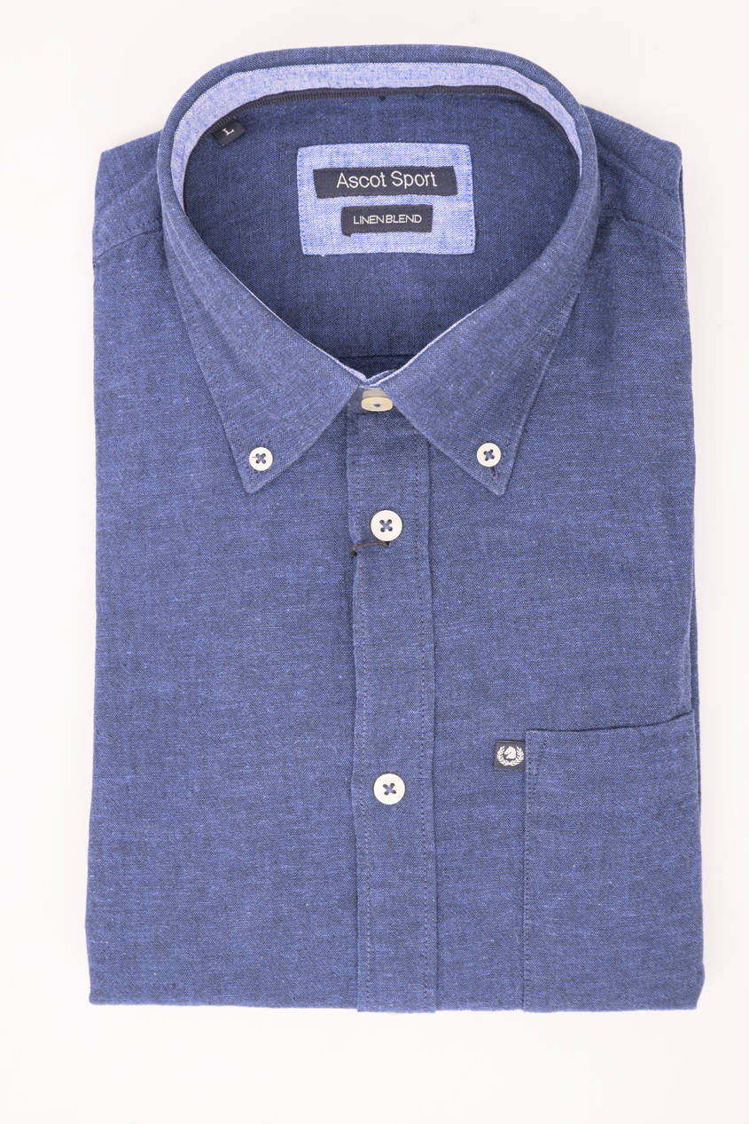 ASCOT CAMASA