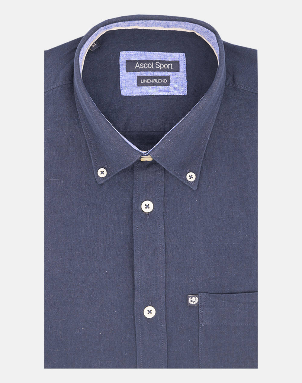 ASCOT CAMASA