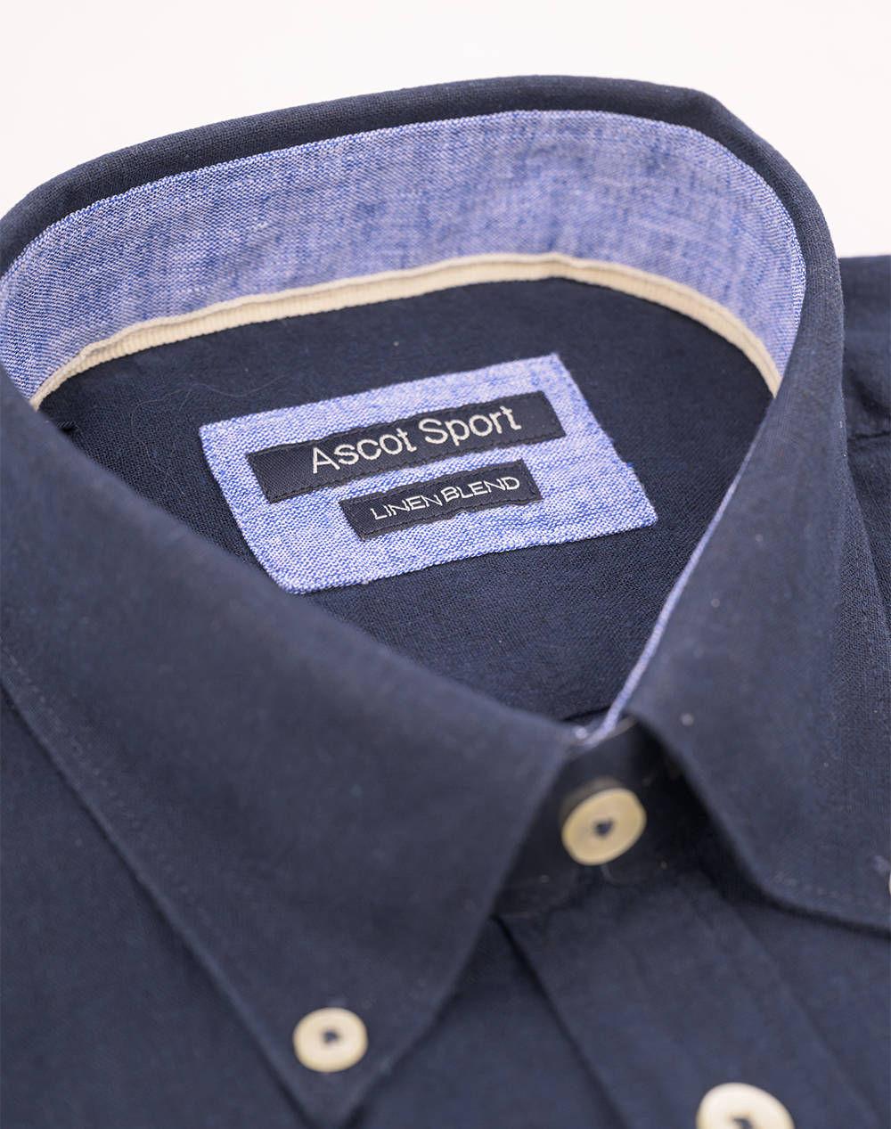 ASCOT CAMASA