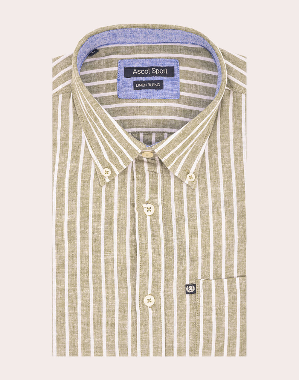 ASCOT CAMASA