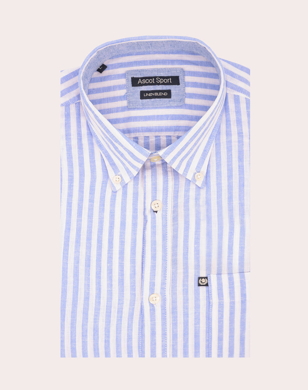 ASCOT CAMASA