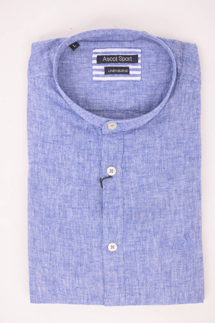 ASCOT CAMASA