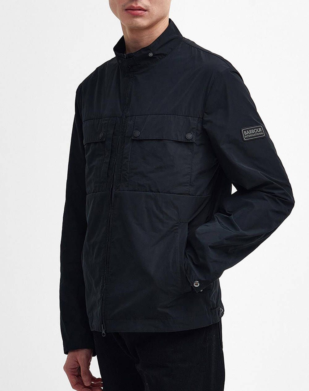 BARBOUR INTERNATIONAL GEACA