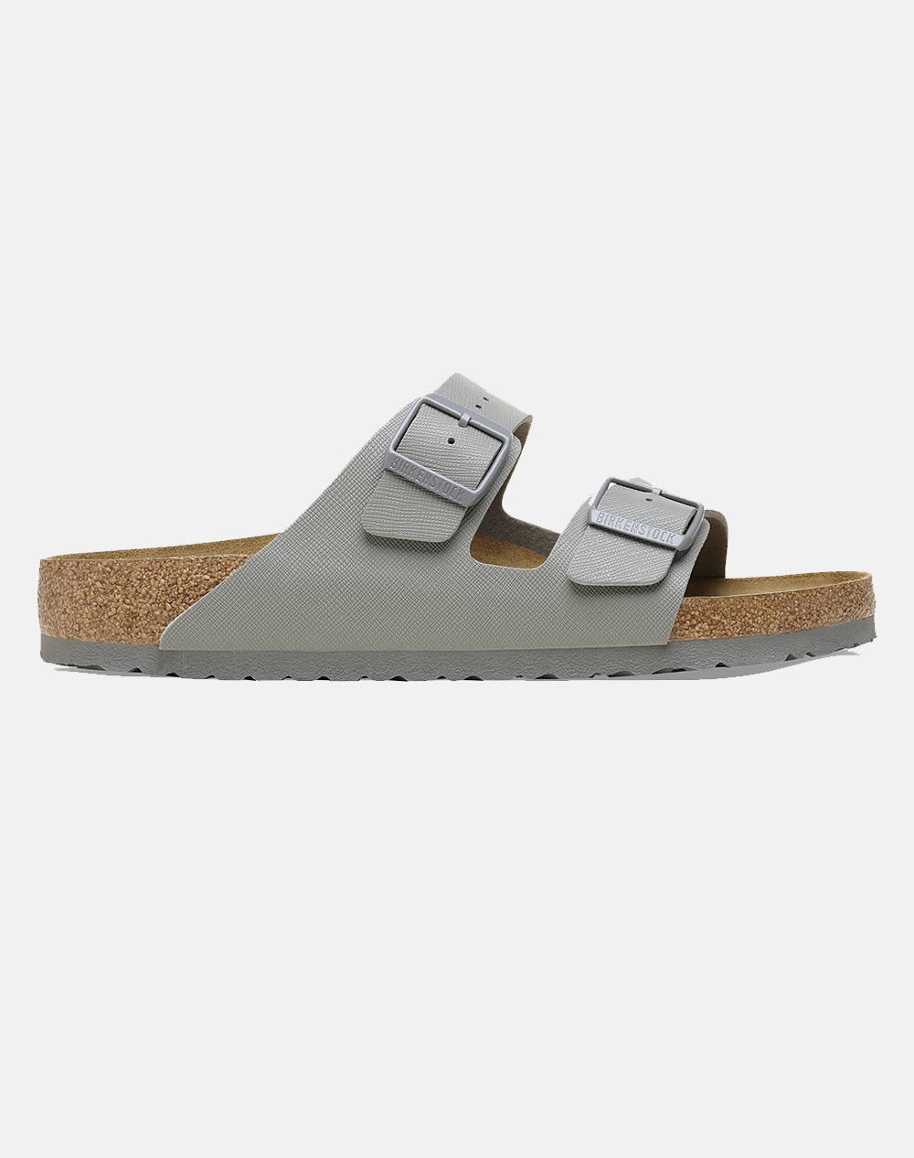 Birkenstock bs classic arizona bf saffiano stone coin 39 - 50 regular seasonal papuci de barbati