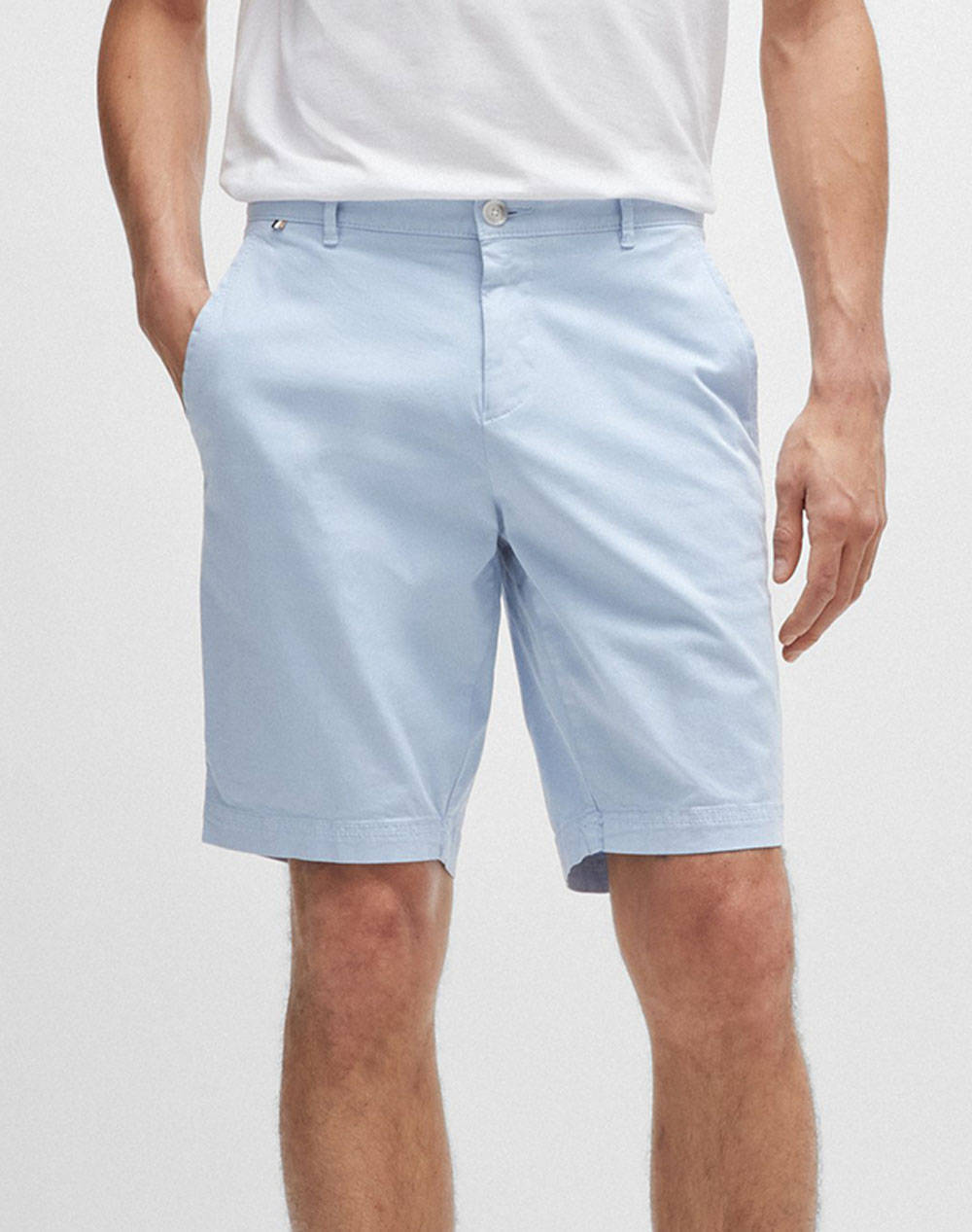 Boss slice-short 10258498 01