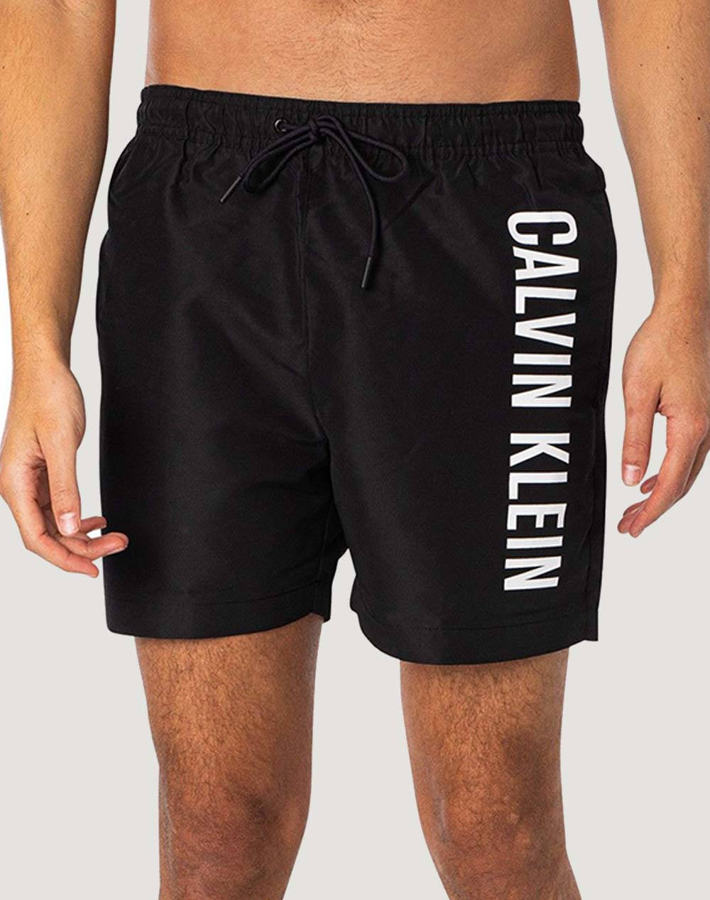 CALVIN KLEIN MEDIUM DRAWSTRING