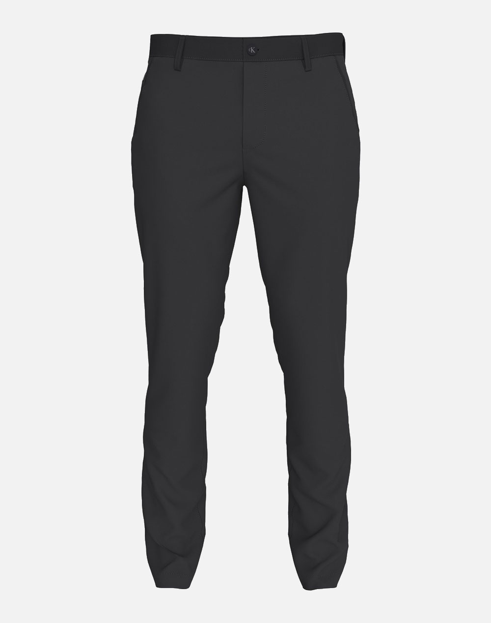Calvin klein slim stretch chino