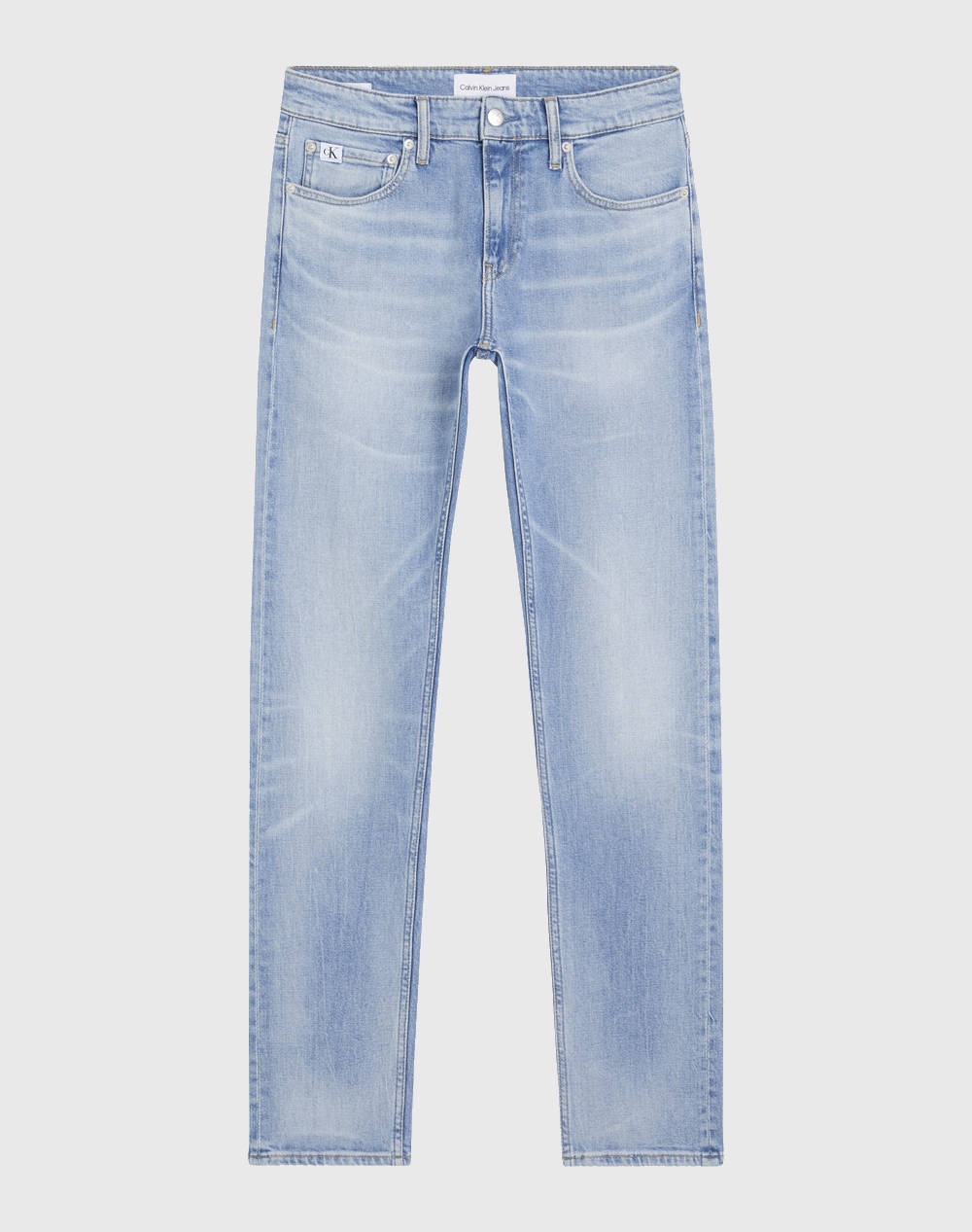 Calvin klein slim