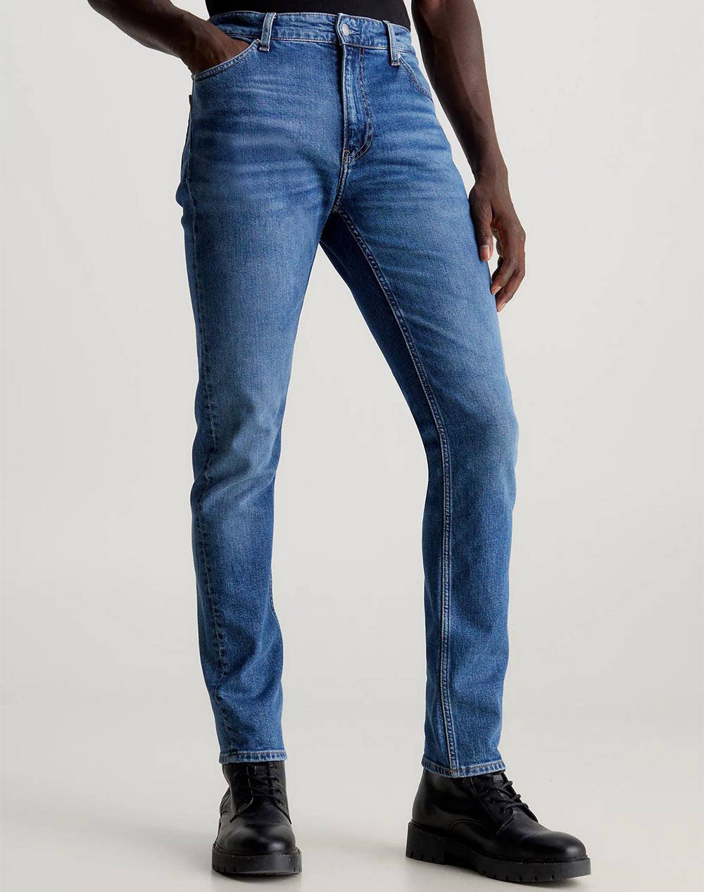 Calvin klein authentic dad jean
