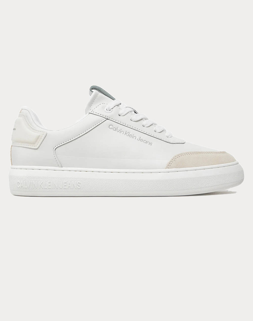 Calvin klein casual cupsole high/low freq
