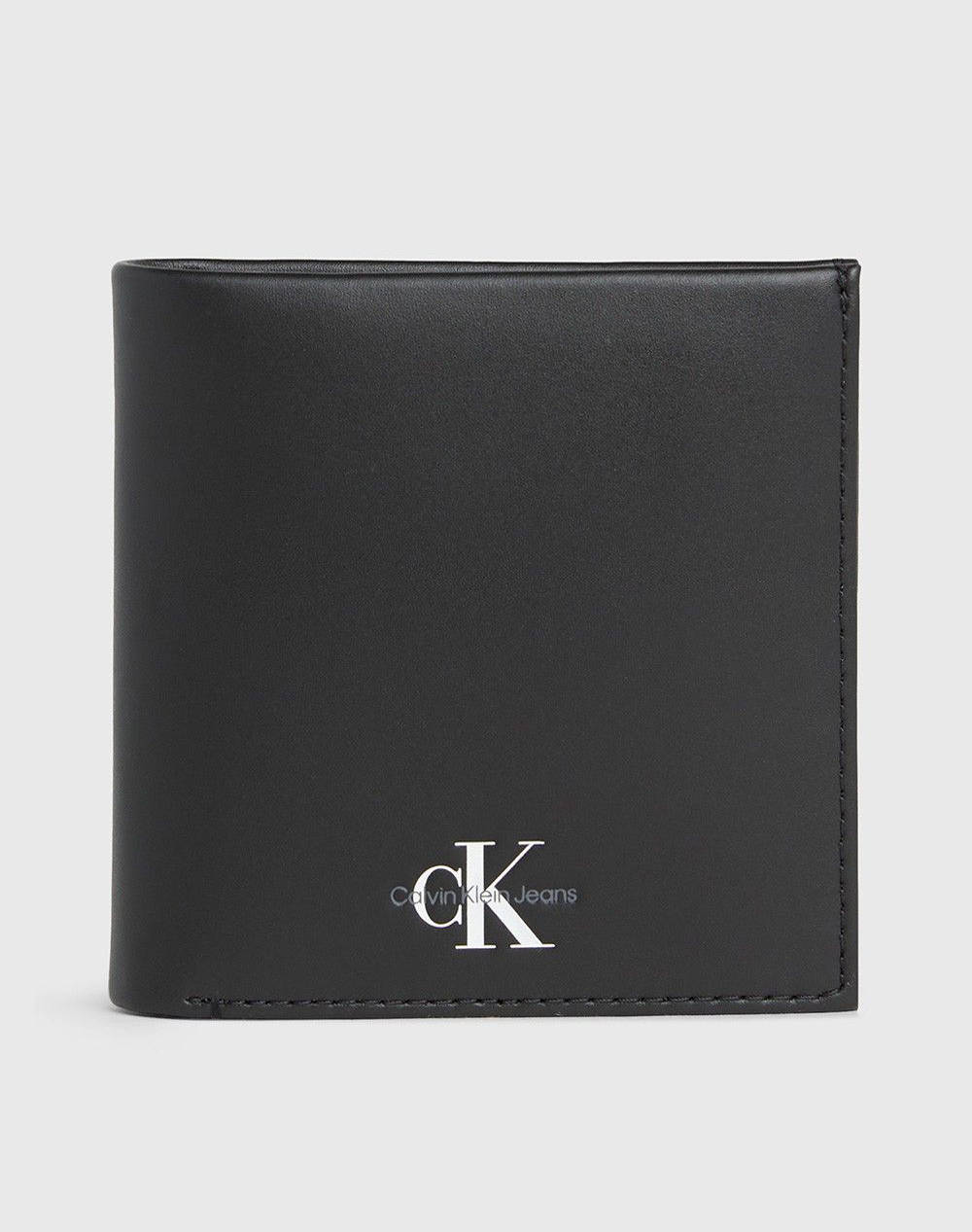 Calvin klein monogram soft small