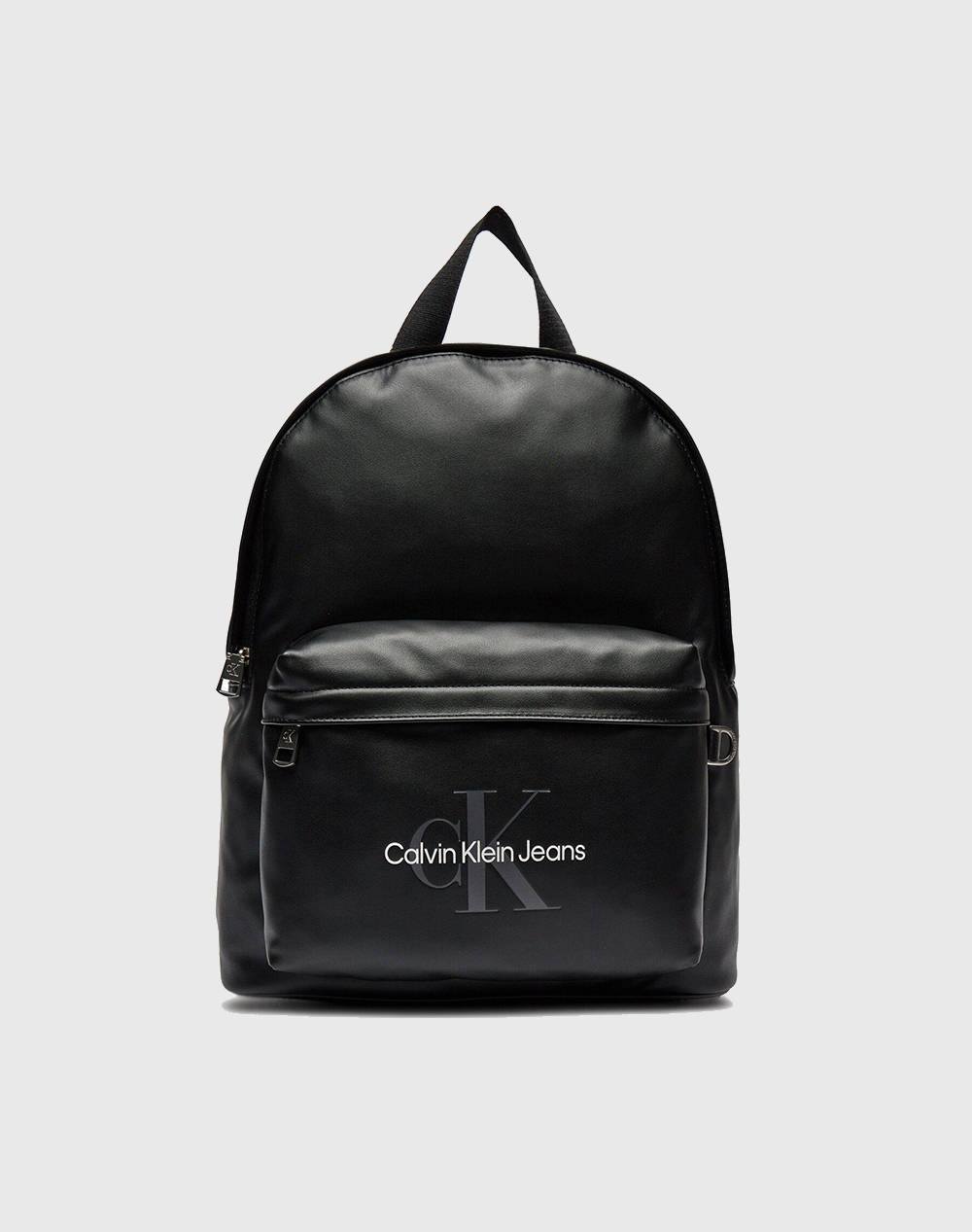 CALVIN KLEIN MONOGRAM SOFT CAMPUS (Dimensiuni: 29 x 38 x 14 cm.)