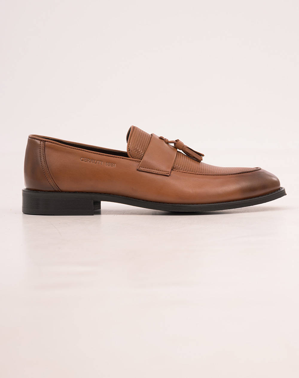 CERRUTI INCALTAMINTE LOAFER