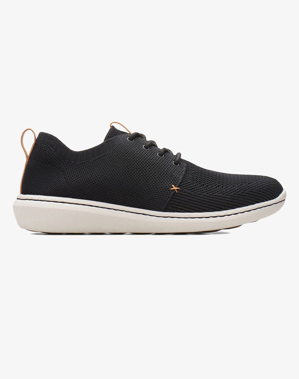 Clarks step urban mix black