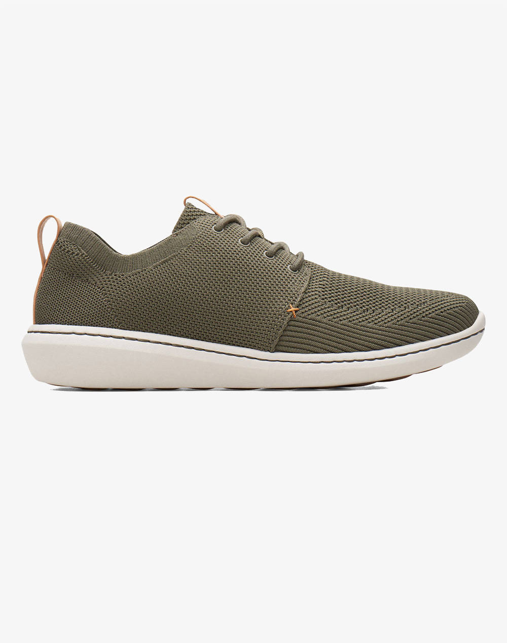 Clarks step urban mix khaki