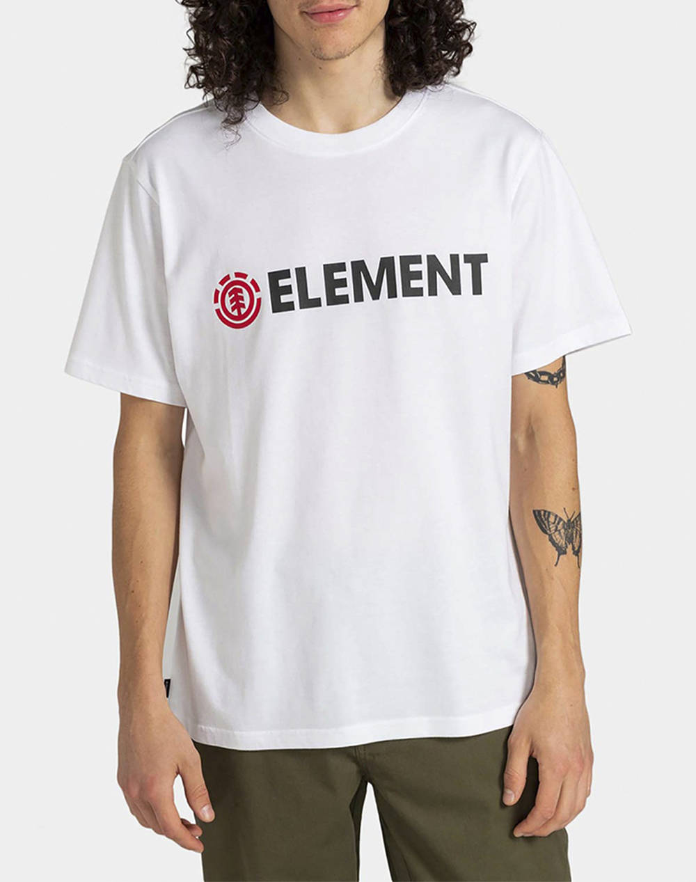 Element blazin ss bluza de barbati