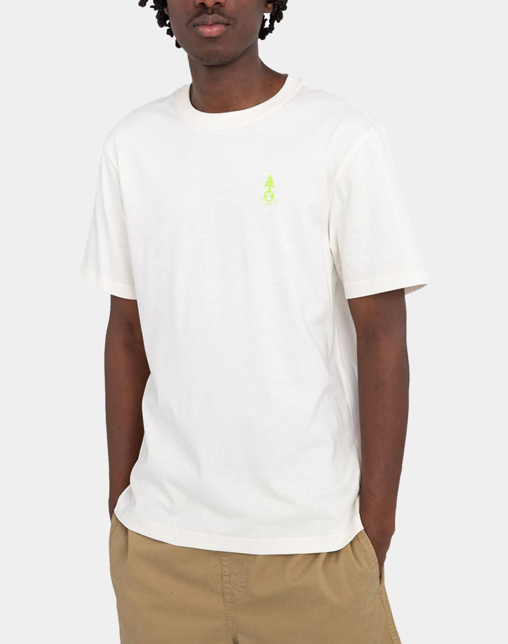 Element a tree grows ss bluza de barbati