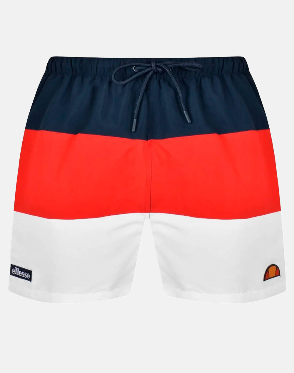 Ellesse cielo swim shorts sort de baie de barbati