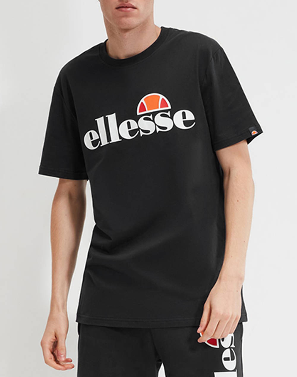 Ellesse ellesse core sl prado tee bluza de barbati