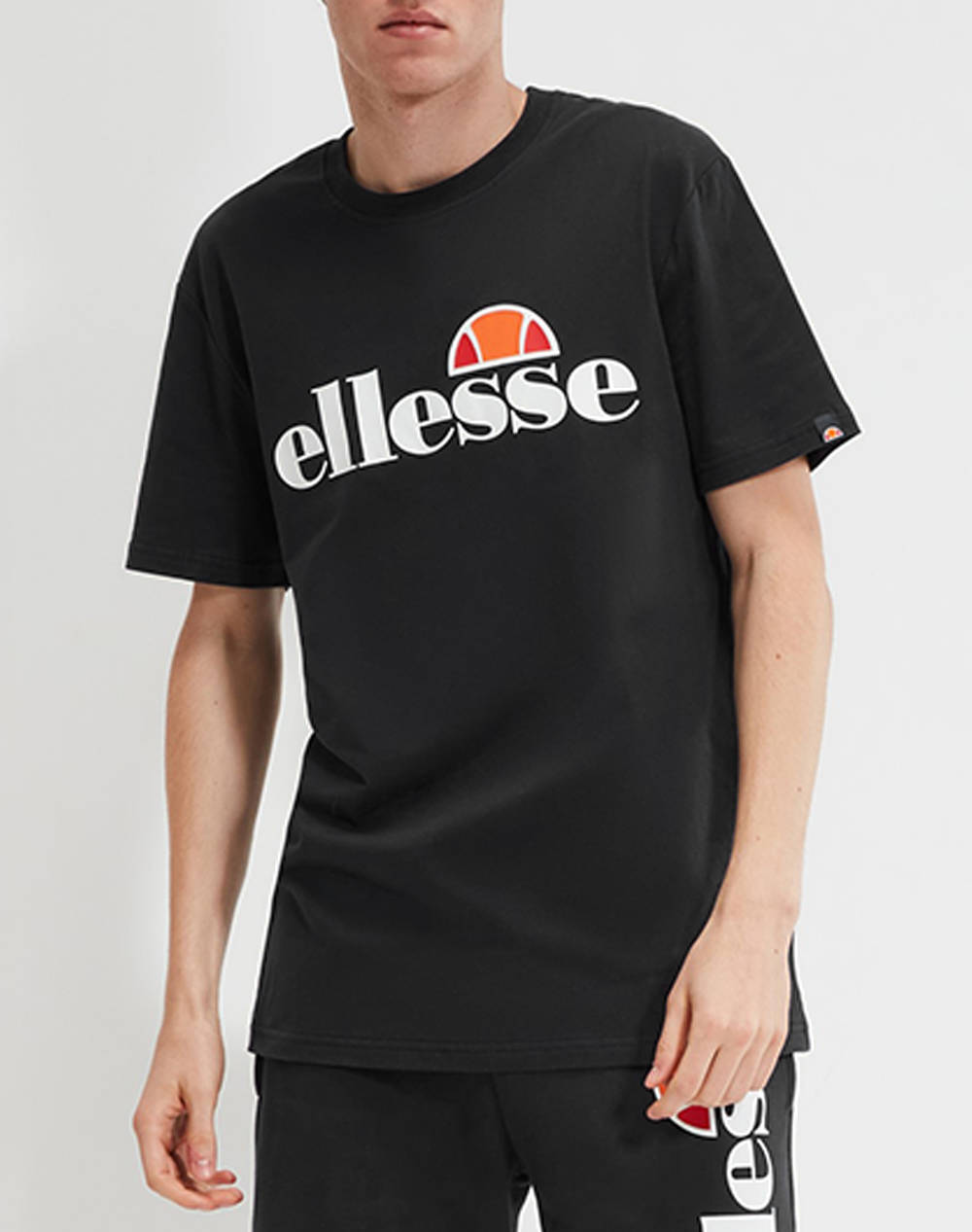 ELLESSE ELLESSE CORE SL PRADO TEE BLUZA DE BARBATI