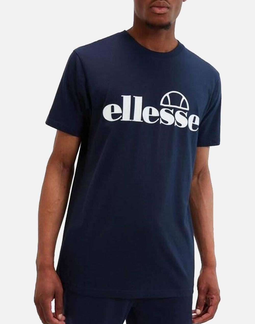 ELLESSE FUNDAMENTALS FUENTI TEE BLUZA DE BARBATI