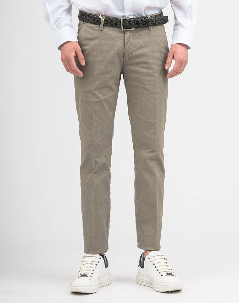 FOUR TEN CHINO