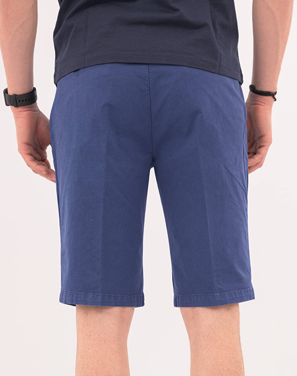 FOUR TEN PANTALONI SCURTI