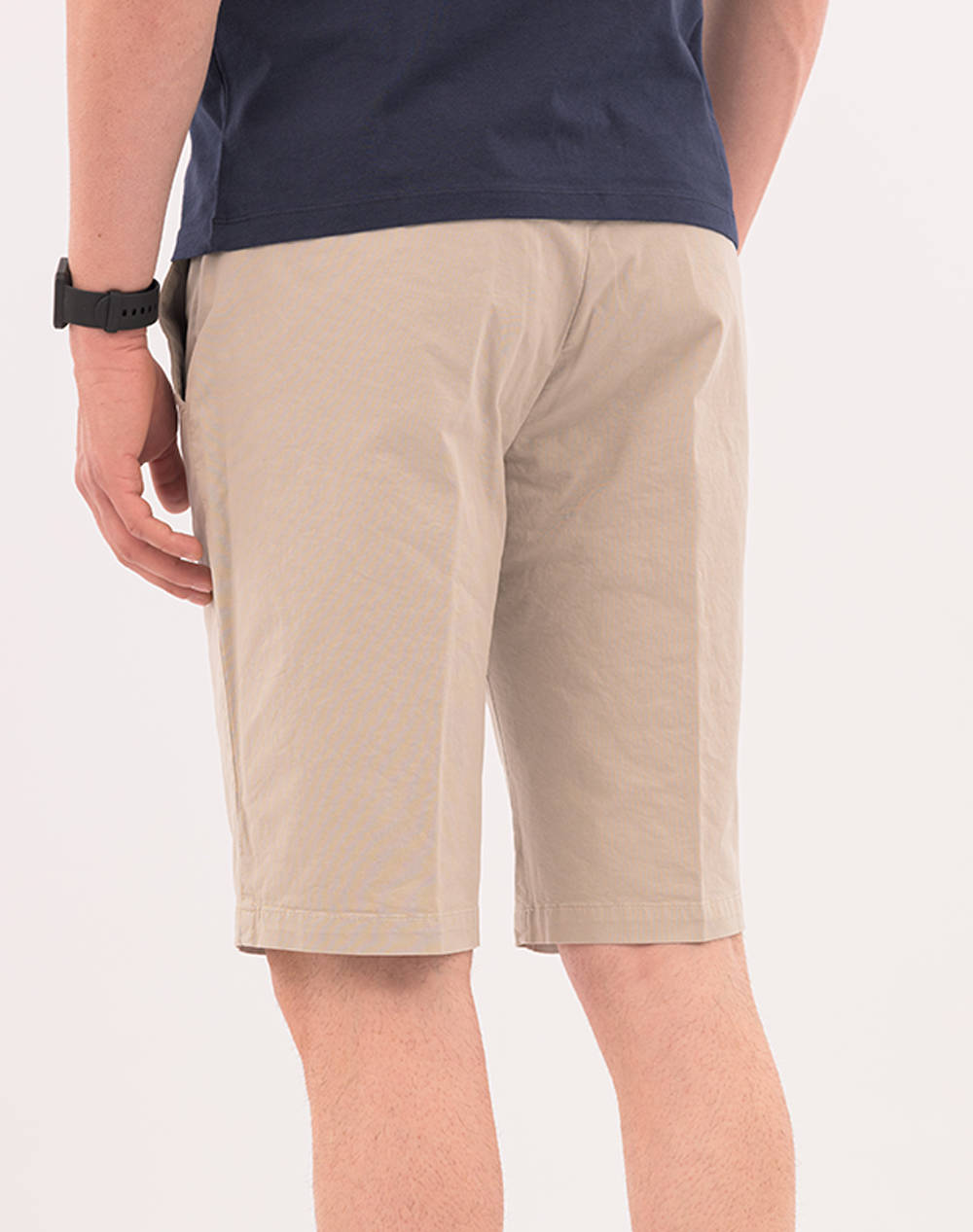 FOUR TEN PANTALONI SCURTI