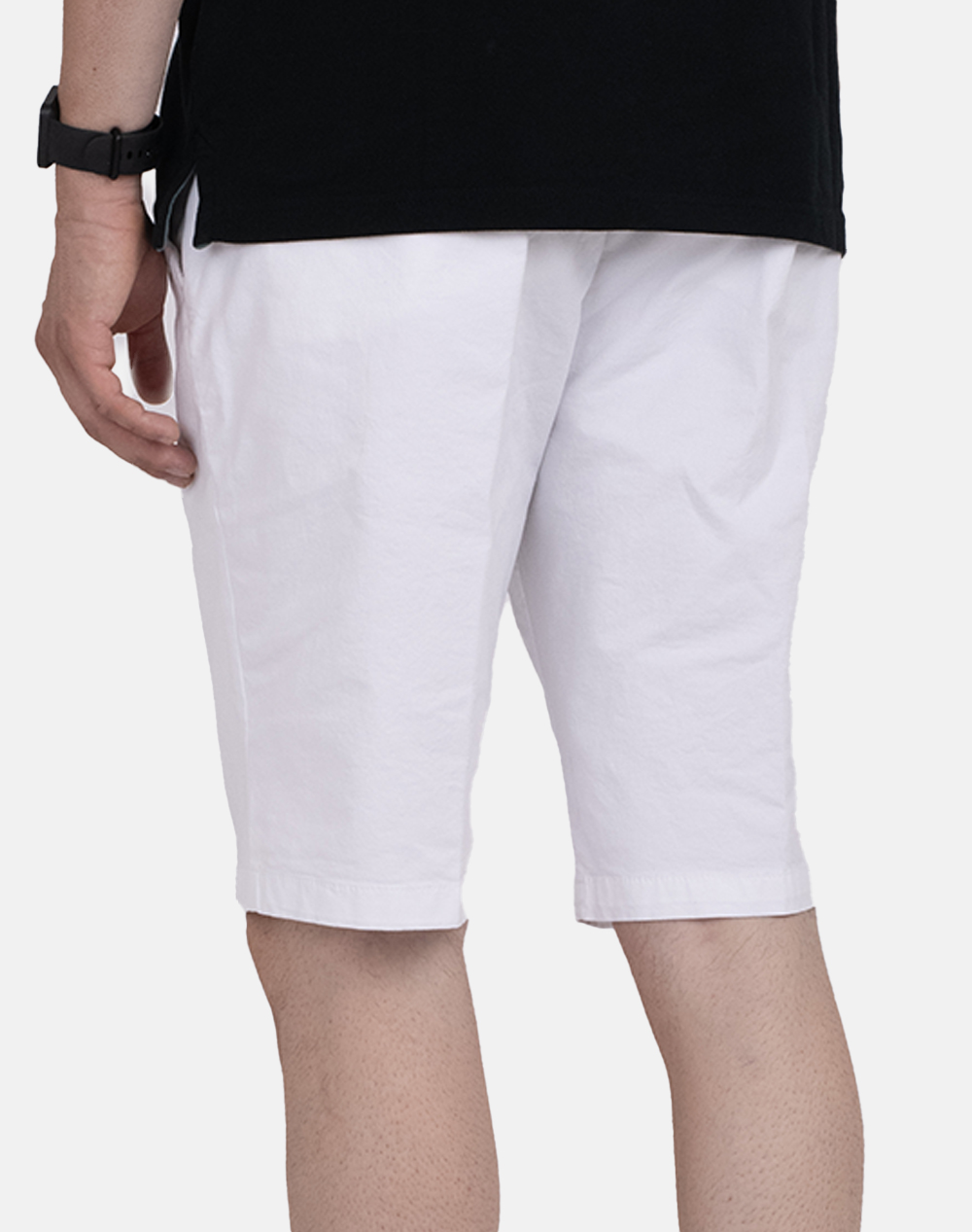FOUR TEN PANTALONI SCURTI