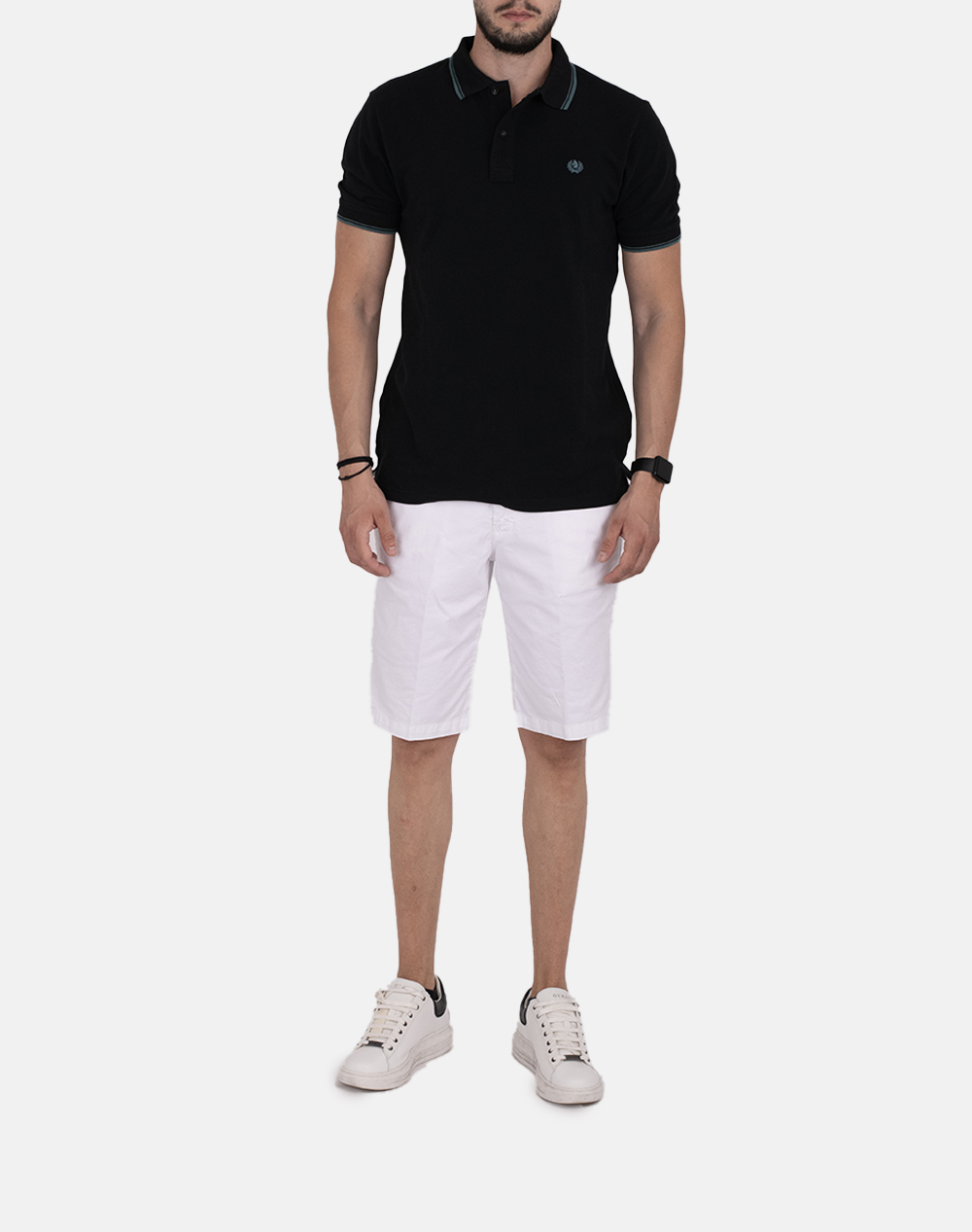 FOUR TEN PANTALONI SCURTI