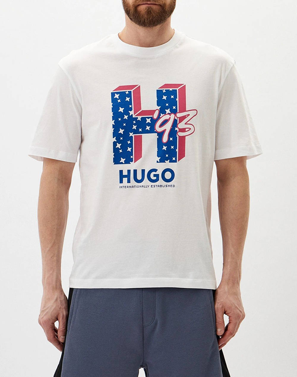 Hugo boss nentryle 10229761 01