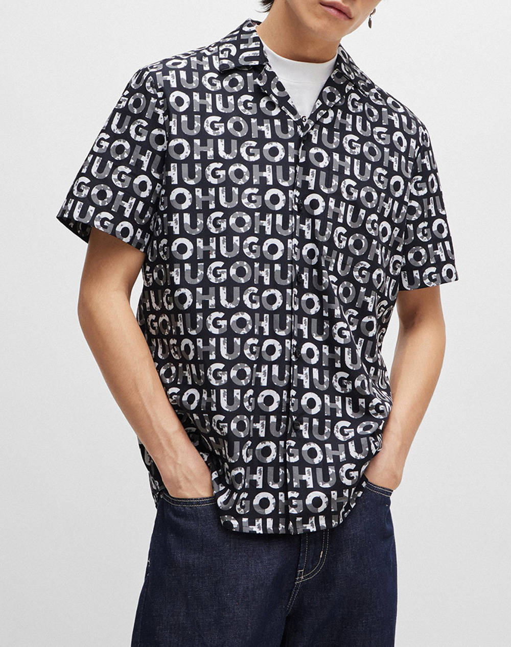 Hugo boss ellino 10257826 01
