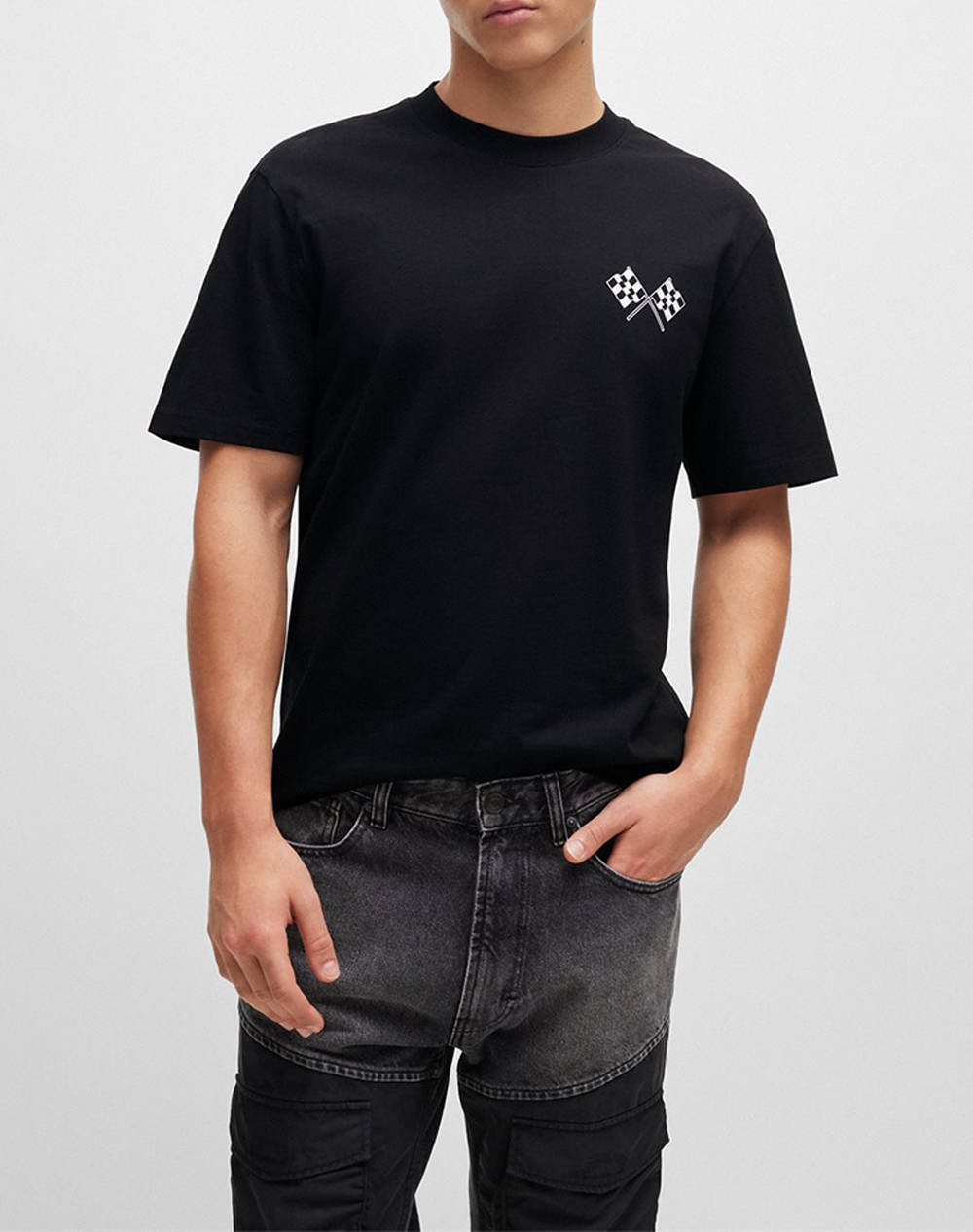Hugo boss doevaco 10250555 01