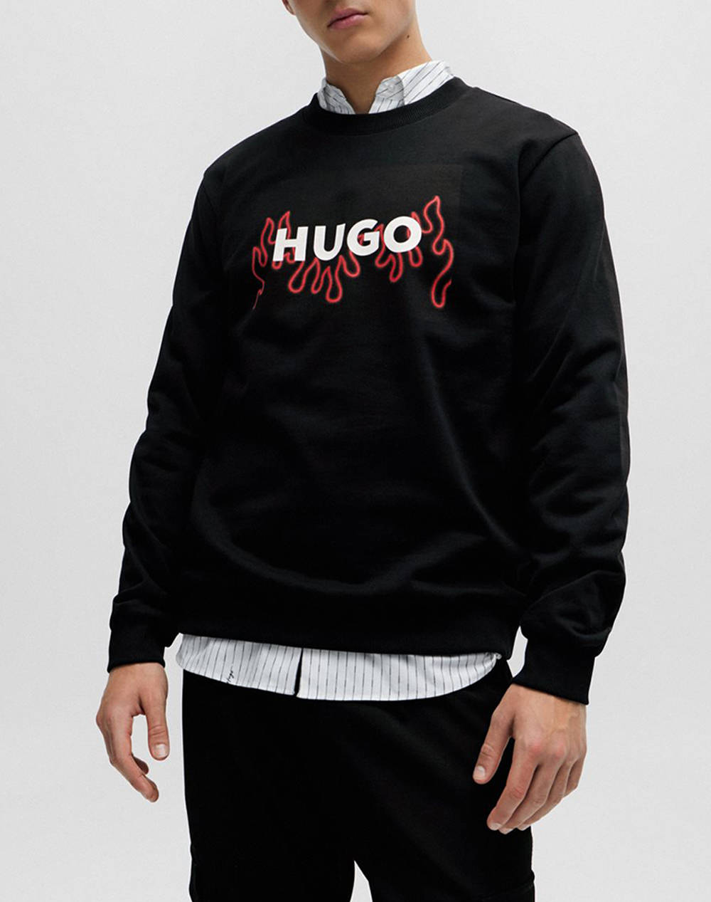 HUGO BOSS Duragol_U241 10233395 01