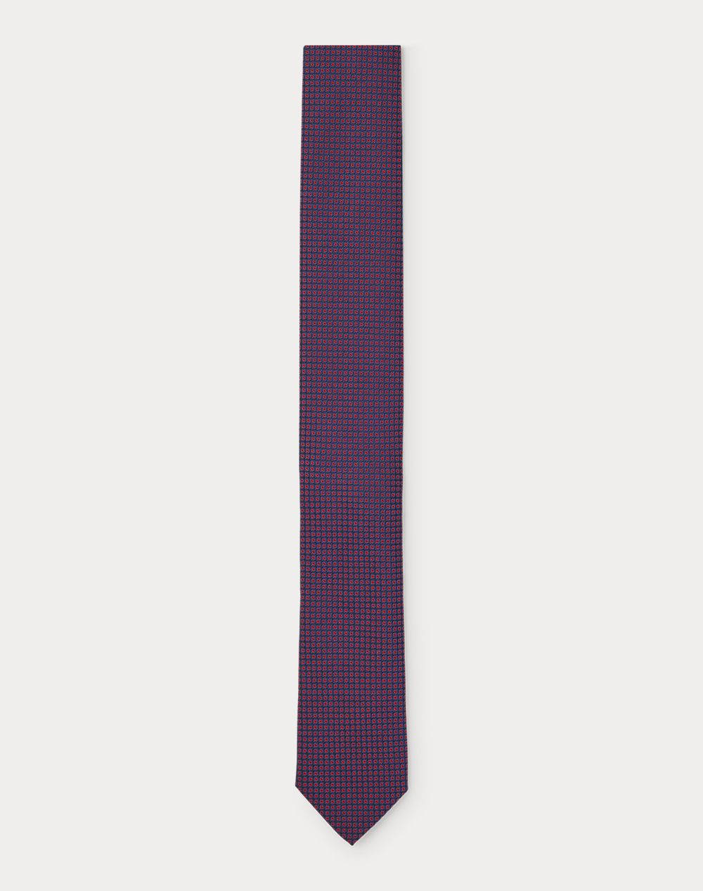 Hugo boss tie cm 6 10257235 01