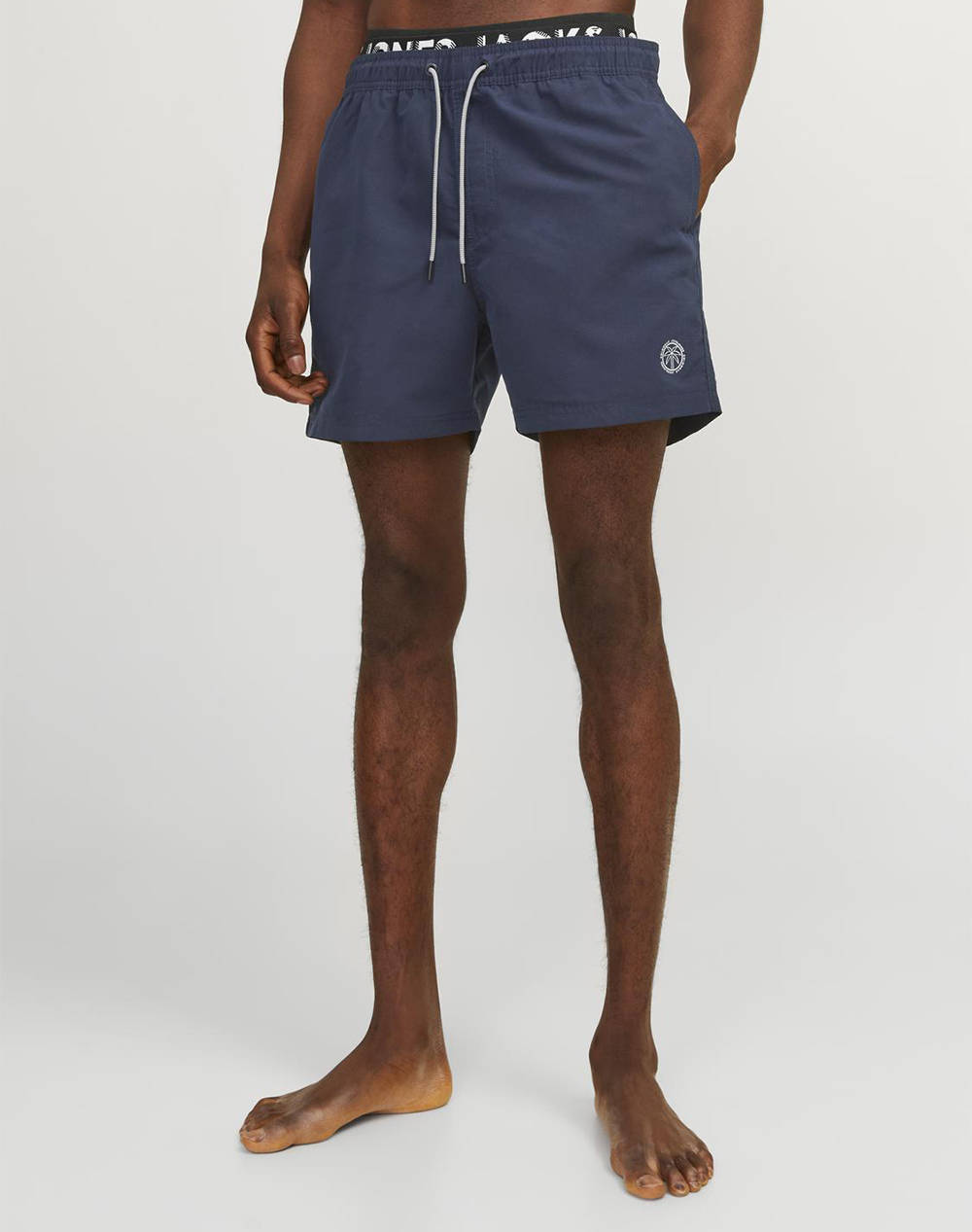 JACK&JONES JPSTFIJI JJSWIM DB WB LY SN