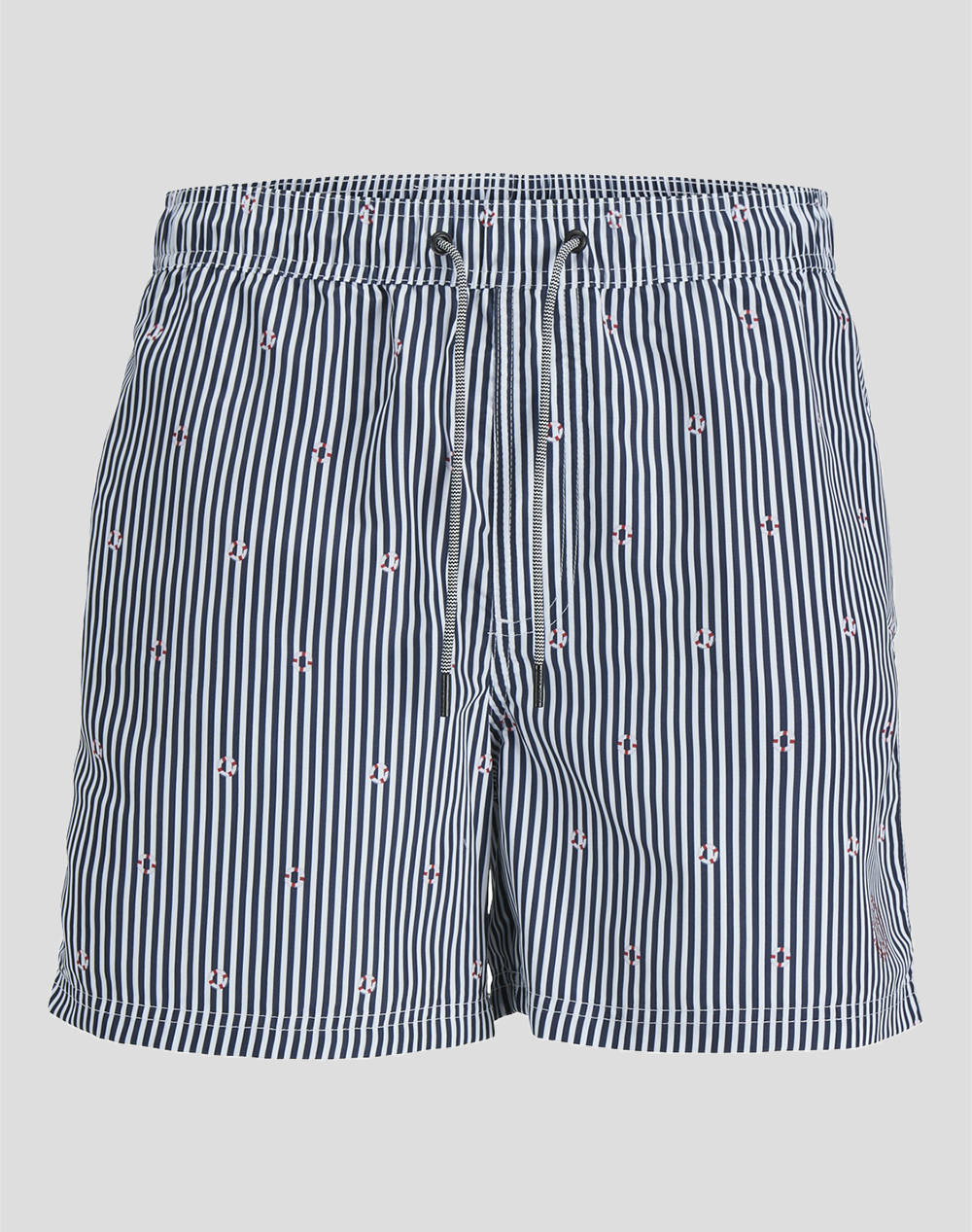 JACK&JONES JPSTFIJI JJSWIM SMALL STRIPES LY SN