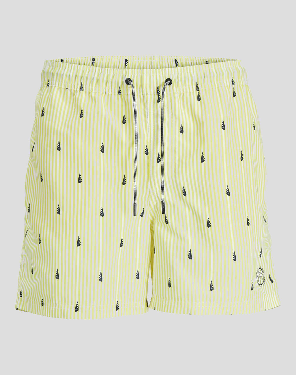 Jack&jones jpstfiji jjswim small stripes ly sn