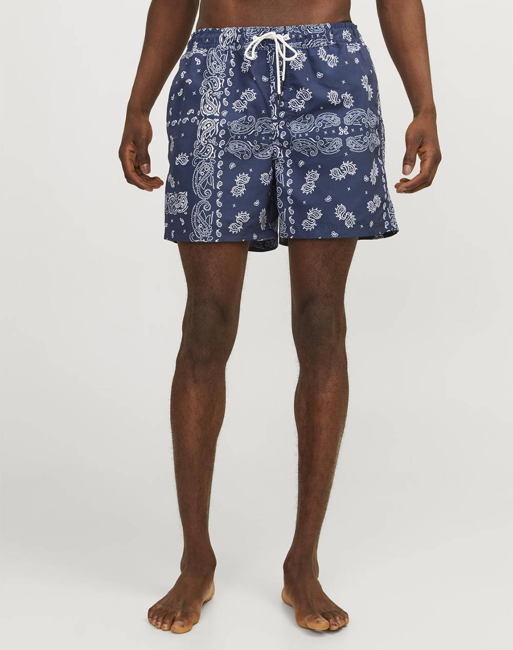Jack&jones jpstfiji jjswim bandana ss24 ly