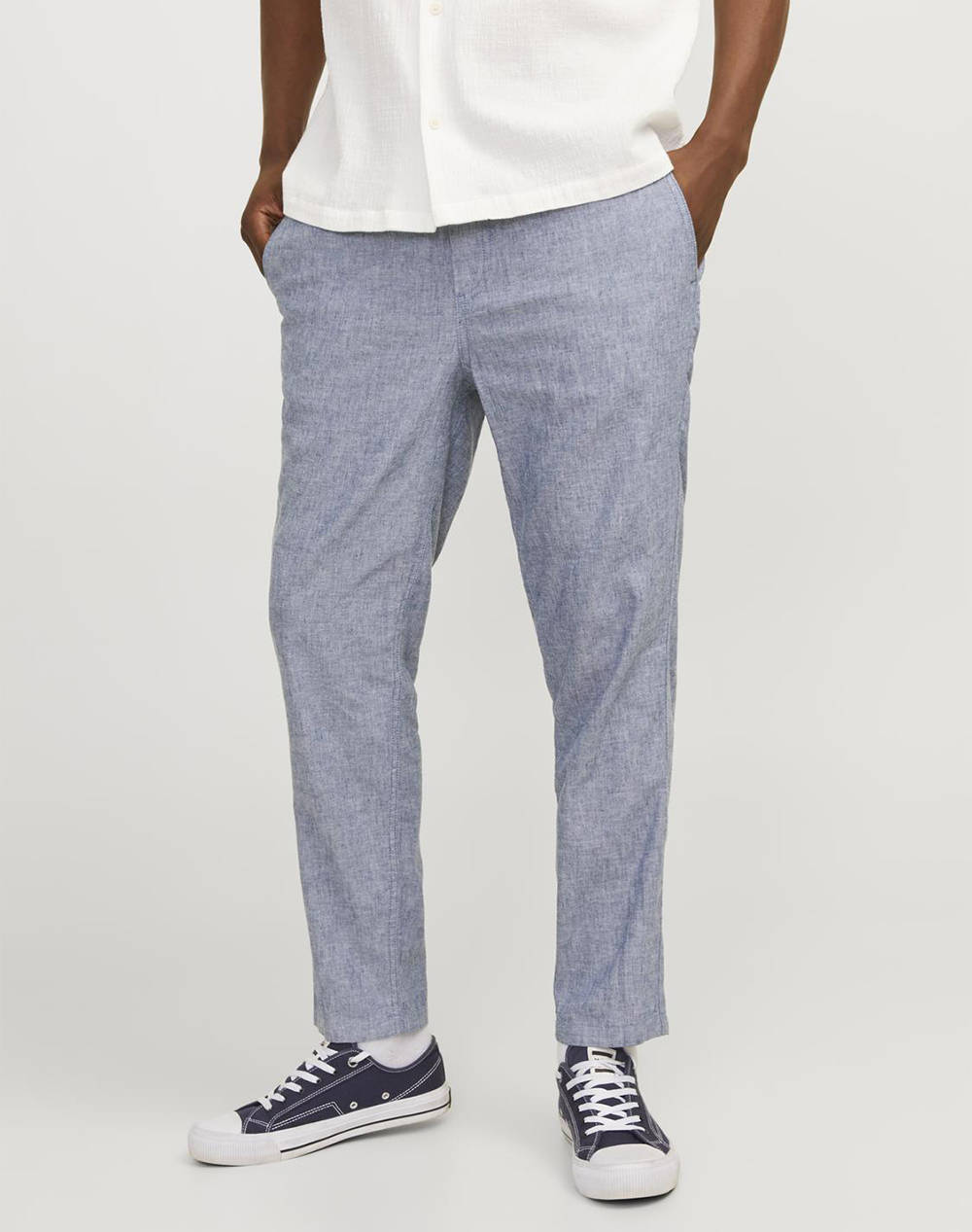 JACK&JONES JPSTACE JJDAVE BREEZE JOGGER SN