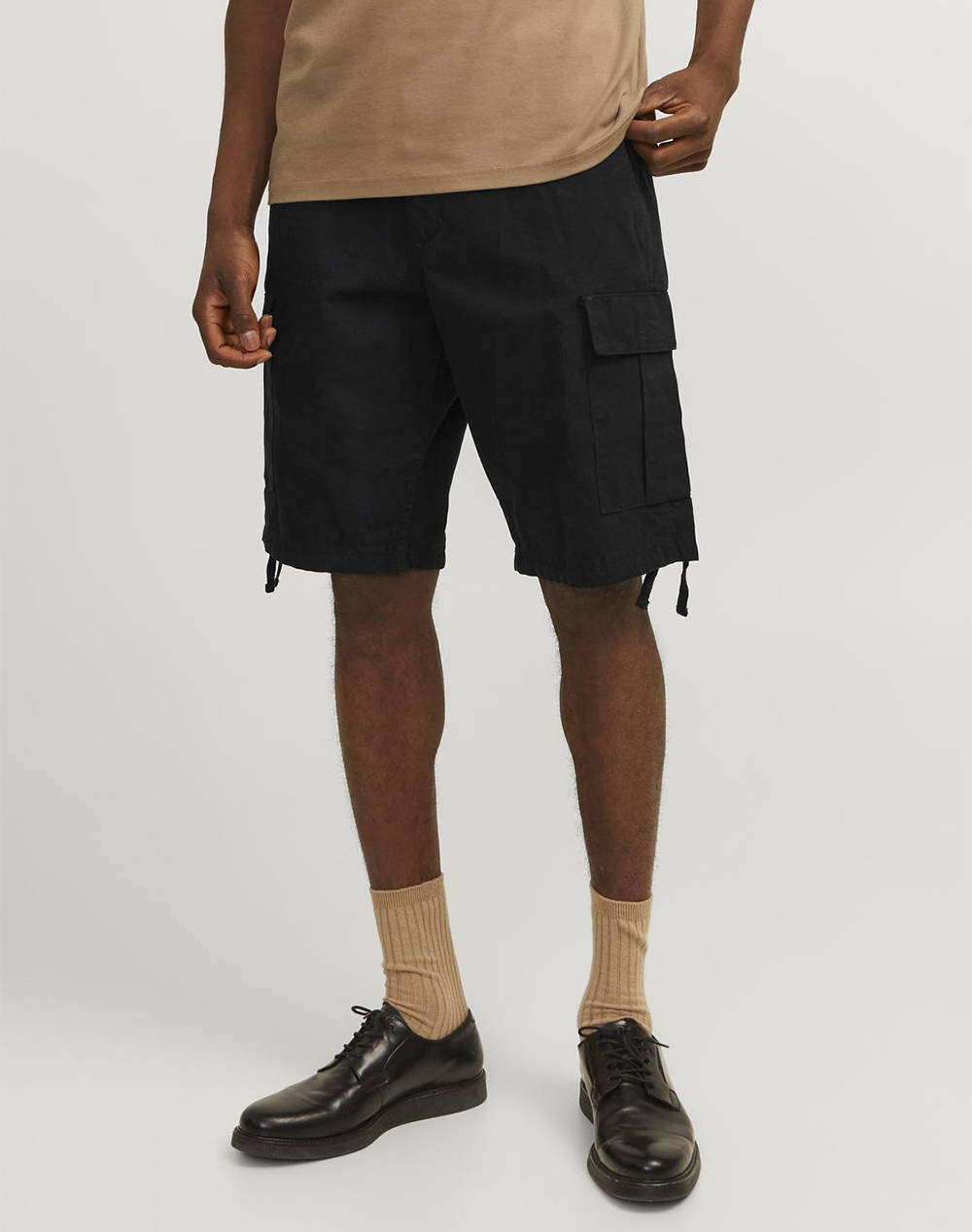 JACK&JONES JPSTCOLE BARKLEY JJCARGO SHORTS SN